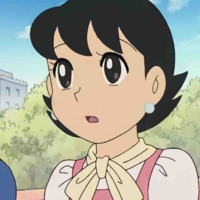 Mẹ Nobita