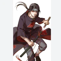 Itachi