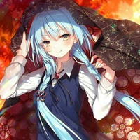 haitani rimuru ( chị cả , boss )