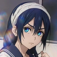 Amanai Riko 