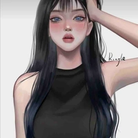 Linh rin ( bạn thân)