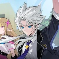 Nakroth