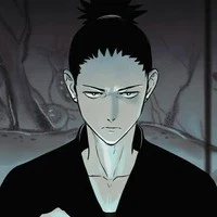 Shikamaru