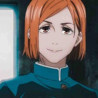 Kugisaki Nobara