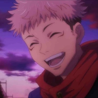 Itadori Yuji