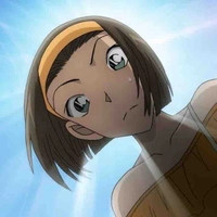 Suzuki Sonoko