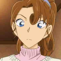 Kudo Yukiko