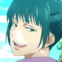 Zenin Maki
