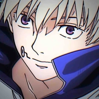 Inumaki Toge