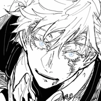 Gojo Satoru
