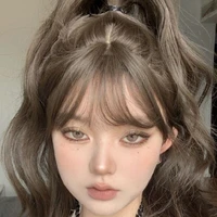 Lưu Yến Dương_em họ Băng