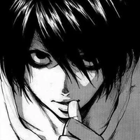 L Lawliet
