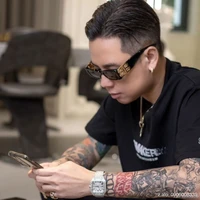thế Anh (Andree)