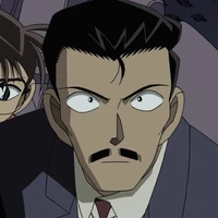 Kogoro Mori