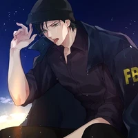 Akai Shuiichi