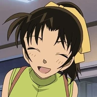 Kazuha Toyama