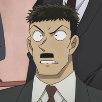 Ginzo Nakamori