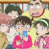 Đội thám tử nhí