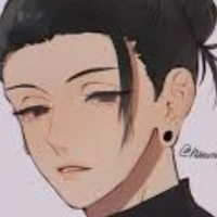 Getou Suguru [ nhỏ ]