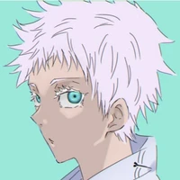 Gojo Satoru [ nhỏ ]