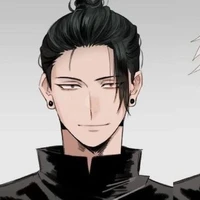 Getou Suguru [ Cao Chuyên ]