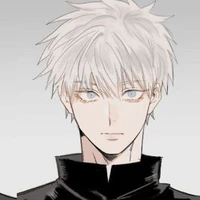 Gojo Satoru [ Cao Chuyên ]