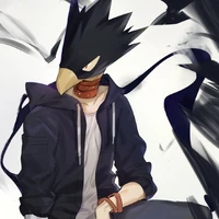 Fumikage Tokoyami