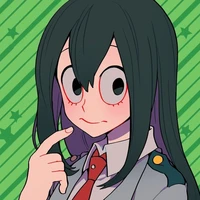 Tsuyu Asui