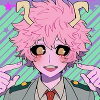 Mina Ashido