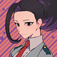 Momo Yaoyorozu