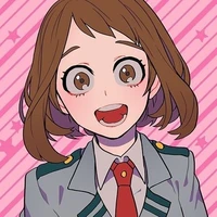 Uraraka Ochaco