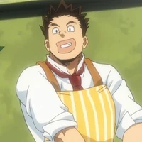Rikido Satou