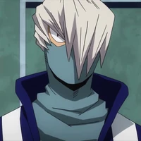 Mezou Shouji