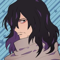 Aizawa Shouta