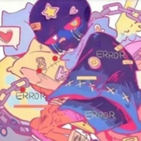 error sans (ẻ , cục shit chó)