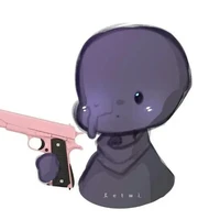 nightmare sans (nhai me , bạch tuột khét