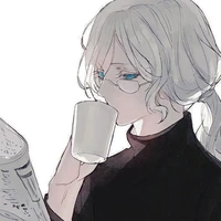 Haga Erina (Elysia Charlize / Cynar)