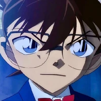 Conan - Shinichi kudo