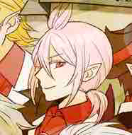 Asmodeus Alice