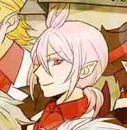 Asmodeus Alice