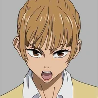 Hasaba Nanako( chị)