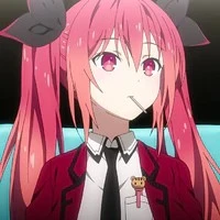 kotori itsuka