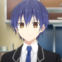 Shidou itsuka