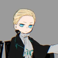draco(My au)