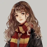 hermione (My au)