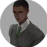 blaise (My au)