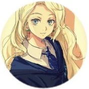 luna(My au )
