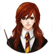 ginny(My au )