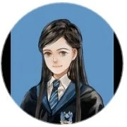 cho chang(My au)