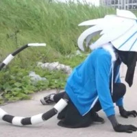 pet sans/MyMy
